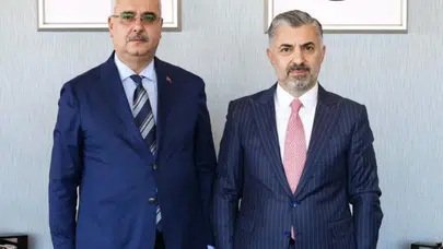 ÇORUM ŞEHİR STADYUMU’NA 10 MİLYONLUK TEKNOLOJİ YATIRIMI