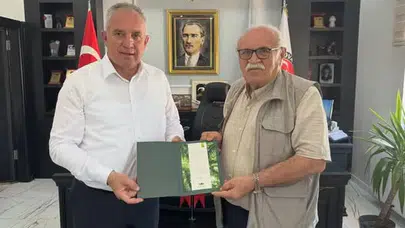 Taşova’da Çevre İçin Anlamlı Buluşma