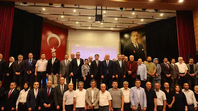 Amasya’da Dikkat Çeken Ombudsman Programı