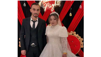 Eşini Öldürüp Kaçtı! Depoda Yakalandı
