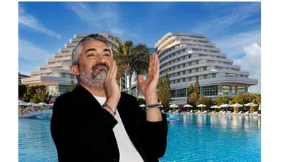Çorum’a Dev Yatırım Müjdesi!