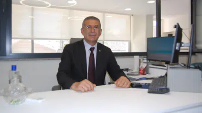 Denizbank Merzifon Şubesi’ne Hüseyin Bildik Atandı