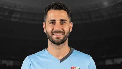 Bursaspor'dan Çorum FK'ya Transfer Çıkarması!