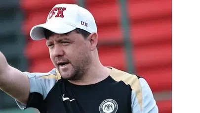 Çorum FK’da Uğur Uçar Dönemi Devam Ediyor