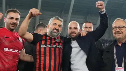 ÇORUMSPOR TRANSFERE 7 MİLYAR TL AYIRDI
