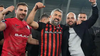 Çorum FK’da Tarihi Gün! Yeni Yönetim Açıklanıyor