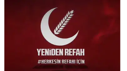 Amasya YRP Toplanıyor