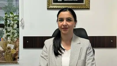 Merzifon Belediyesi’nden Dijital Hamle! Hizmetler Cebe Taşındı