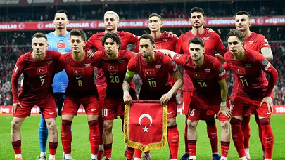Milli Takım Dünya Kupası'nda Son Grup Maçına Çıkıyor!