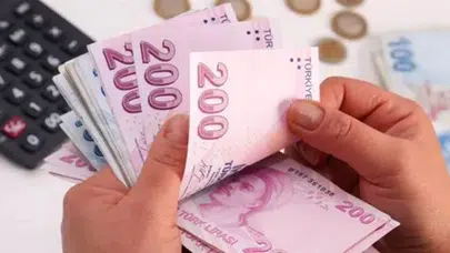 Memur ve Emeklinin Zam Oranı Şaşırttı!