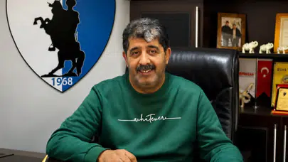 Merzifonspor’da Başkanlık İçin Karakaş İddiası!