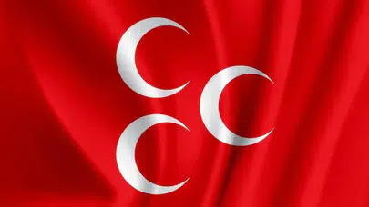 Amasya MHP Kongre Takvimi Açıklandı!