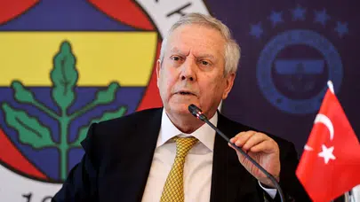 Aziz Yıldırım Yeniden Fenerbahçe Başkanı Seçildi