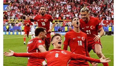 A Milliler 653. Maçına Çıkıyor! Rakip Paraguay
