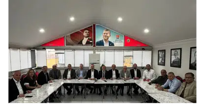 CHP’de Kritik Gün Öncesi Son Toplantı