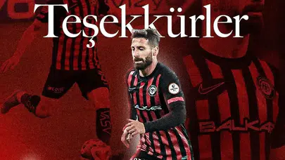 Çorum FK, Üzeyir Ergün ile yollarını ayırdı