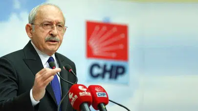 Kılıçdaroğlu’ndan Kritik Çağrı! Partilileri Genel Merkez’e Davet Etti