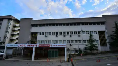 Amasya Hastanesinde Denetim Tartışması Büyüyor
