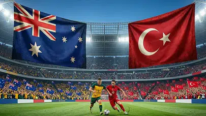 Dünya Kupası’na Şok Başlangıç!