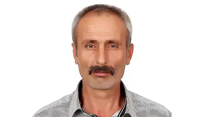 Patpata Ayağını Kaptıran Çiftçi Hayatını Kaybetti