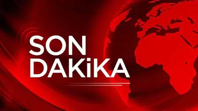 Merzifon’da Park Halindeki Araçta Yangın Paniği