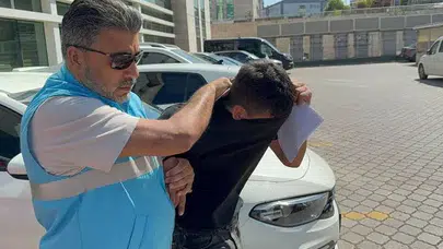 Aile İçi Tartışma Kanlı Bitti: Oğlunun Bıçakladığı Baba Ağır Yaralandı