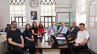 Merzifon Belediyesi’nde Akıllı Sistem Dönemi!
