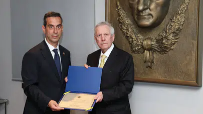 Fenerbahçe’de Aziz Yıldırım Dönemi Resmen Başladı: Mazbatalar Alındı