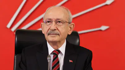 CHP'de Kritik Gün! 900 İmza Teslim Ediliyor, Gözler Kılıçdaroğlu'nda