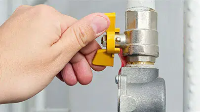 DOĞALGAZ DÖNÜŞÜM İŞİ