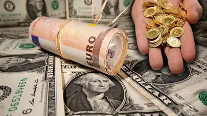 24 Haziran 2026 Altın, Dolar ve Euro Fiyatlarında Son Durum! Yatırımcıların Gözü Piyasalarda