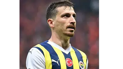 Mert Hakan Yandaş'ın Fenerbahçe Defteri Kapandı!