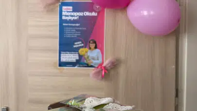 Amasya’da Kadınlara Sağlıklı Yaşam Desteği