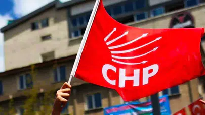 CHP'de Kurultay Süreci Başlıyor!