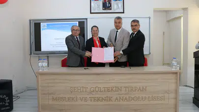 Amasya’da Sıfır Atık İçin Protokol İmzalandı