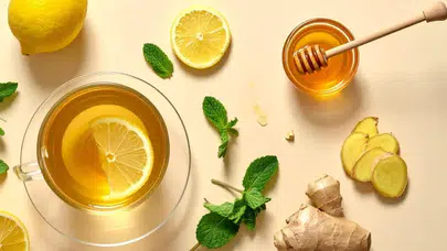 Bahar Alerjisine Karşı Doğal Çözüm! Uzmanların Önerdiği Bitkisel Yöntemler Rahatlatıyor