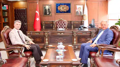 Danimarka'dan Amasya'ya Hafızlık Köprüsü