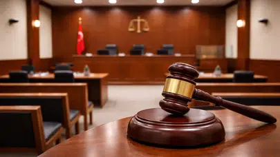 SULUOVA SULH HUKUK MAHKEMESİ'NDEN İLAN