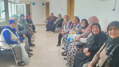 Göynücekli Vatandaşlara KETEM Hizmeti