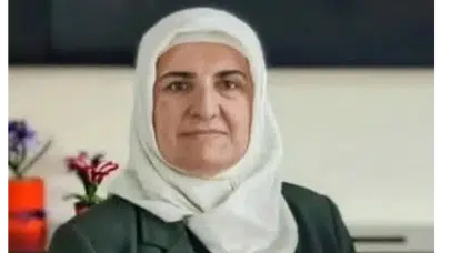 Çorumlu Bürokrata Önemli Görev