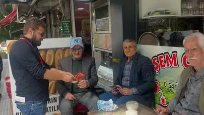 Amasya’da Kist Hidatik Farkındalığı
