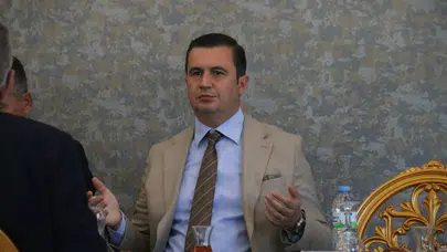 Amasya Belediyesinden Hizmet İhaneti!..