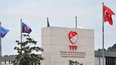 TFF'den Yabancı Kuralı Kararı!