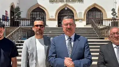 Merzifon’un Altı Üstüne Geliyor! Dev Projede Kritik Süreç