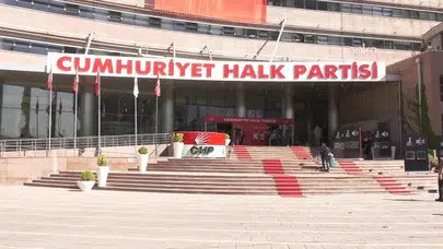CHP'de Deprem Üstüne Deprem! İl Başkanları Görevden Alındı, Yeni Atamalar Yapıldı