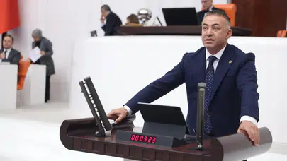 “1 Kilo Leblebi İçin 17 Kilo Buğday!” Tahtasız’dan Sert Çıkış