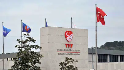Futbolda lisanslı kulüp sayısı 29’a çıktı