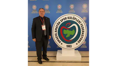 Amasya ASKF Genel Kurula Gidiyor!