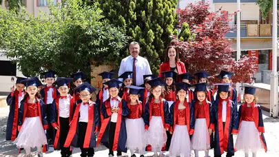 Merzifon Belediyesinde Ziyaret Trafiği