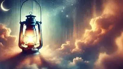 Rüyada Gece Lambası Görenler Dikkat! İşte O Mesaj
